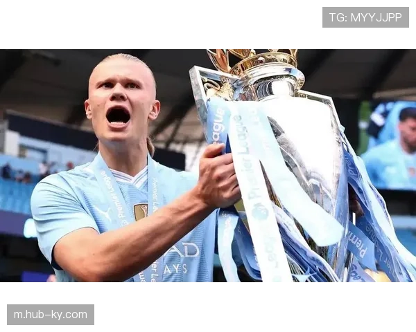 曼城哈兰德恢复部分训练 锋线核心有望近期重返赛场